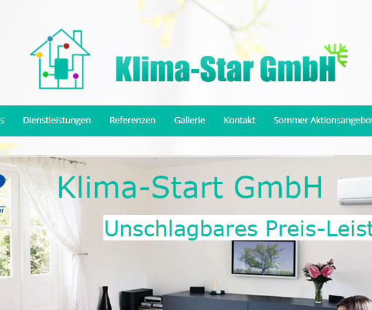 Klima-Star GmbH